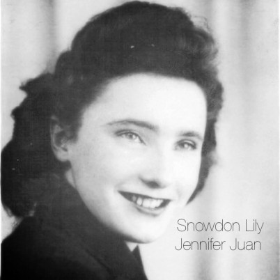 Snowdon Lily Jennifer Juan