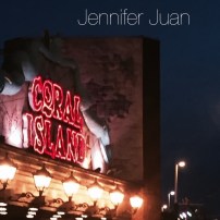 Coral Island Jennifer Juan