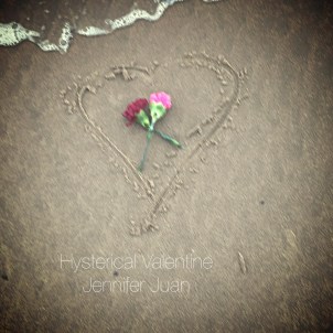 hysterical valentine jennifer juan