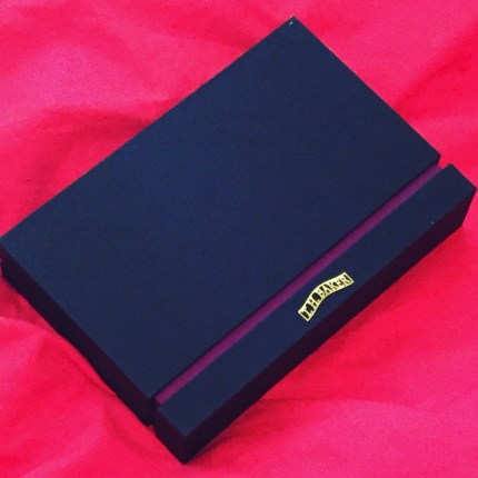 TH Baker Jennifer Juan Box 2