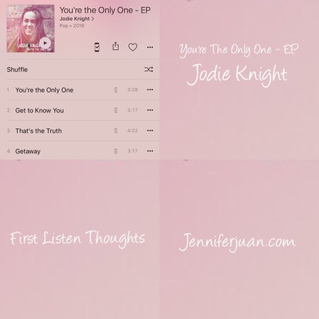 jennifer juan jodie knight