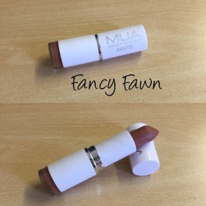 fancy fawn jennifer juan