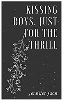 jennifer juan kissing boys just for the thrill