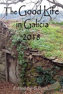 The Good Life In Galicia 2018 - Jennifer Juan