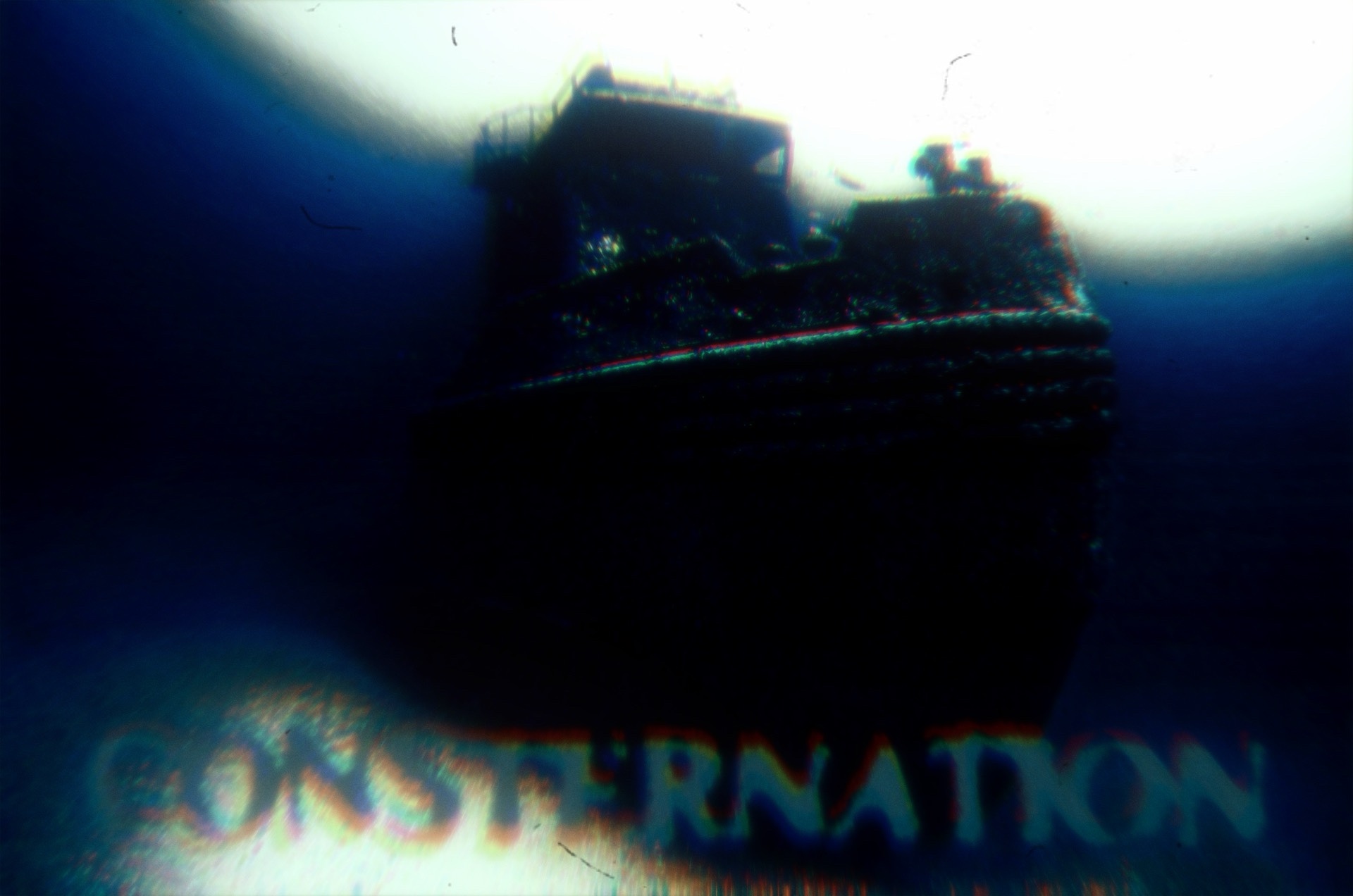 Flashback – Consternation – Sincerely, Jennifer x